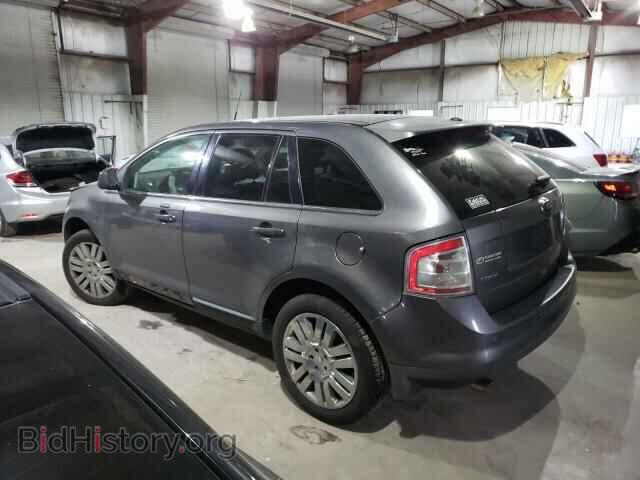 2009 FORD EDGE - VIN: 2FMDK39C99BA56312 - Фото 2