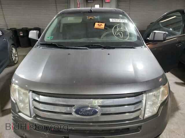 2009 FORD EDGE - VIN: 2FMDK39C99BA56312 - Фото 12