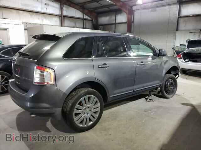 2009 FORD EDGE - VIN: 2FMDK39C99BA56312 - Фото 3