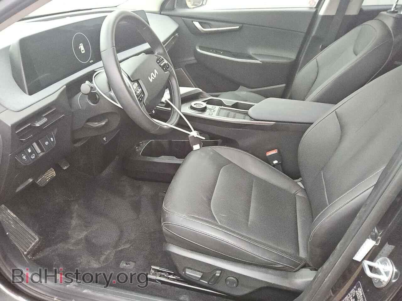2024 KIA EV6 LIGHT - VIN: KNDC3DLC7R5192082 - Photo 7