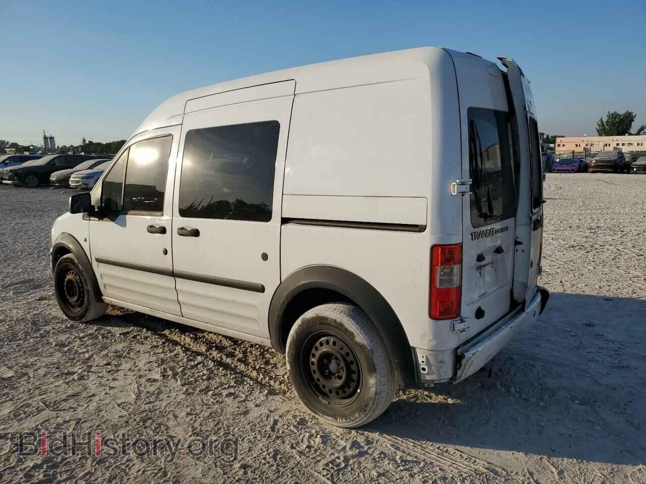 2013 FORD TRANSIT - VIN: NM0LS6BN8DT148496 - Фото 2