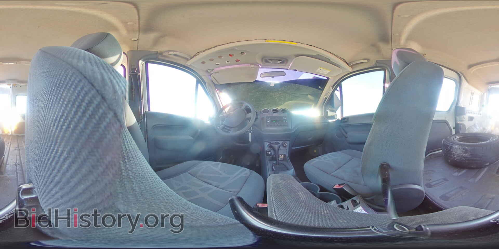 2013 FORD TRANSIT - VIN: NM0LS6BN8DT148496 - Фото 15