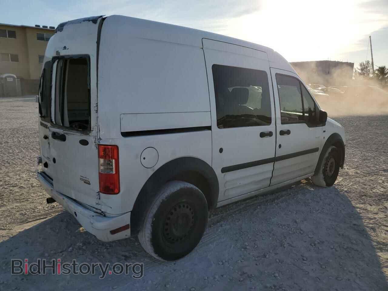 2013 FORD TRANSIT - VIN: NM0LS6BN8DT148496 - Фото 3