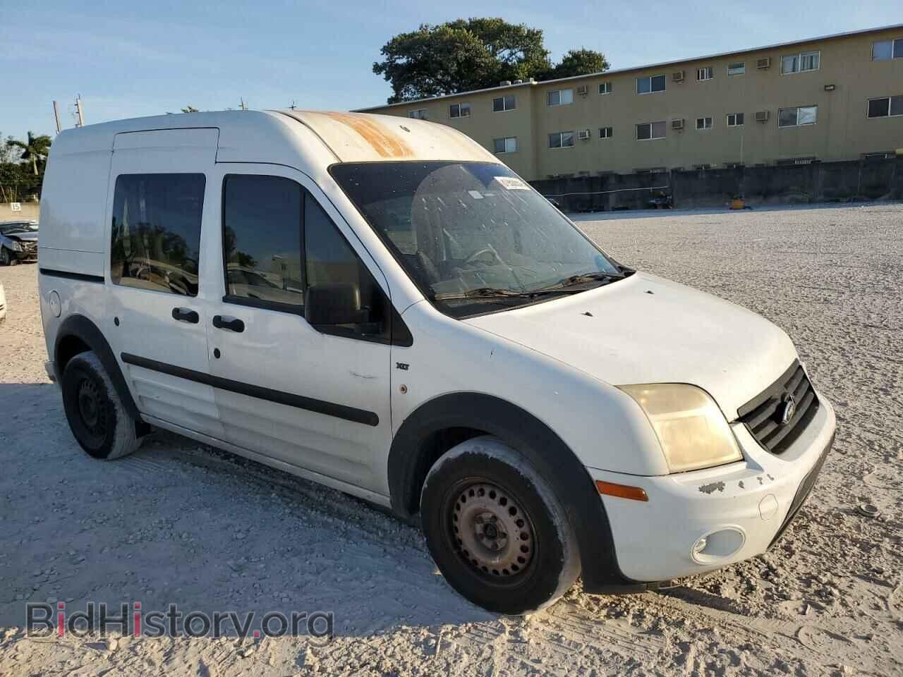 2013 FORD TRANSIT - VIN: NM0LS6BN8DT148496 - Фото 4