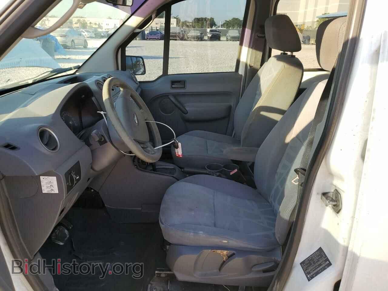 2013 FORD TRANSIT - VIN: NM0LS6BN8DT148496 - Фото 7