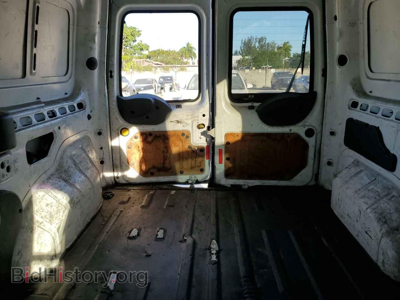 2013 FORD TRANSIT - VIN: NM0LS6BN8DT148496 - Фото 10