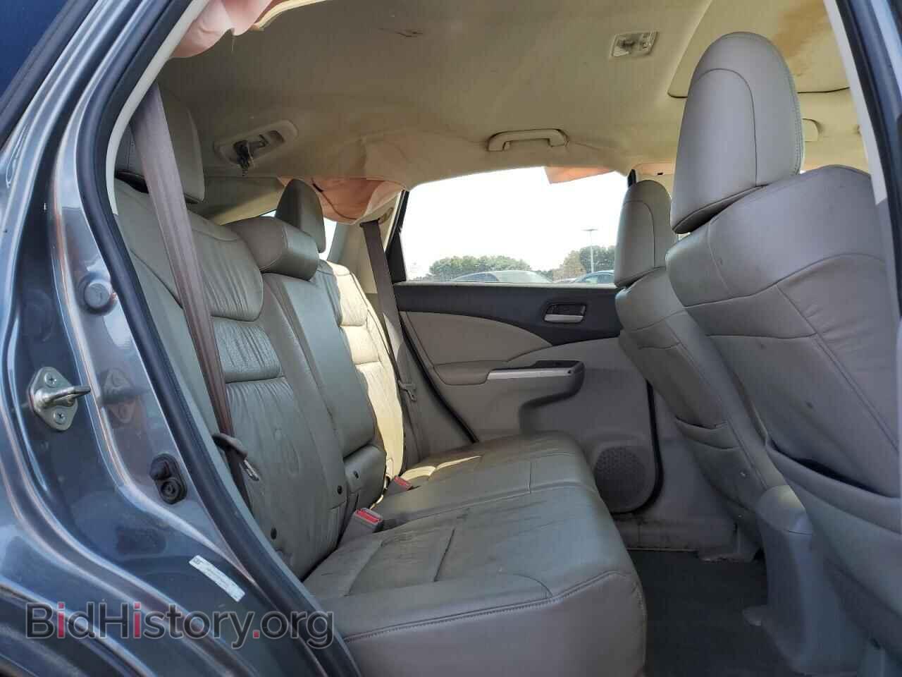 2014 HONDA CRV - VIN: 2HKRM4H79EH646152 - Фото 11