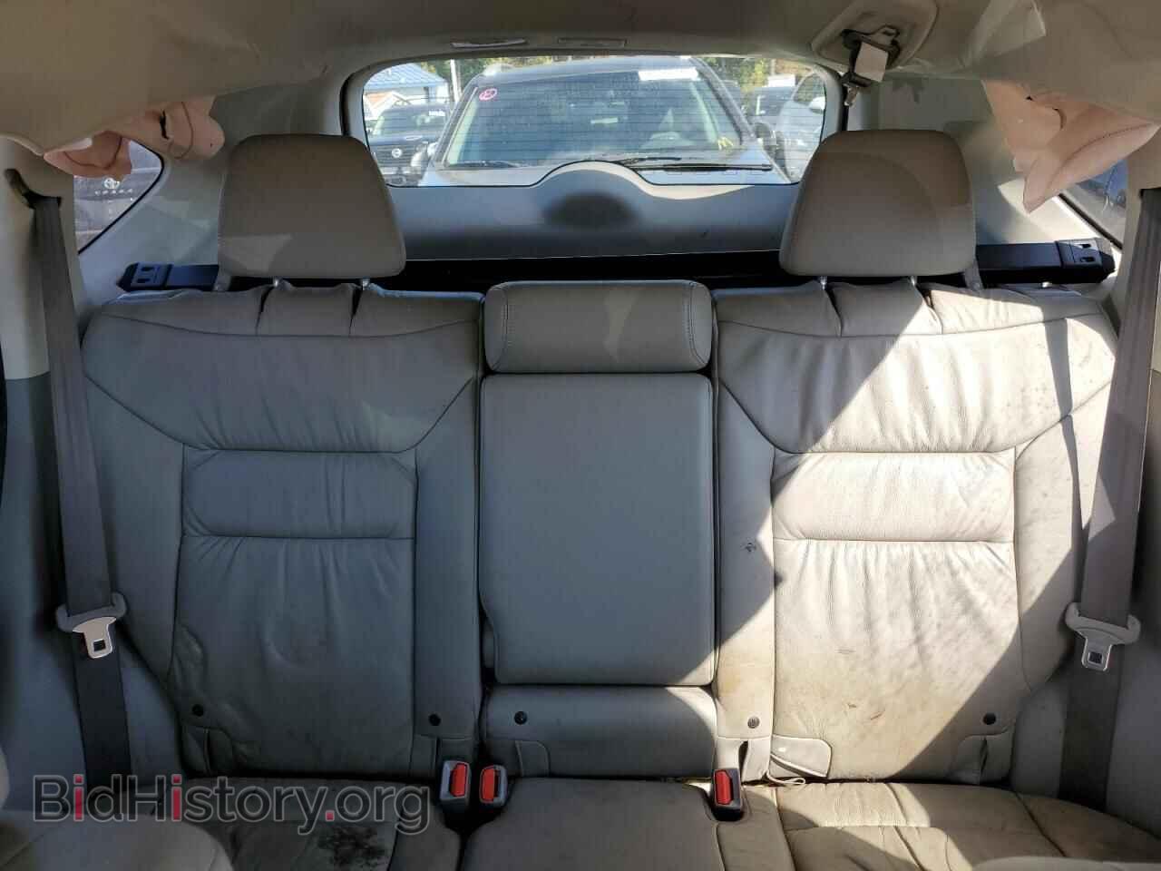 2014 HONDA CRV - VIN: 2HKRM4H79EH646152 - Фото 10