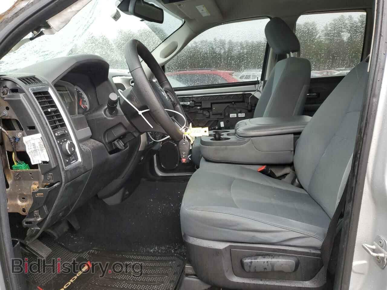 2014 RAM 1500 - VIN: 1C6RR7GG0ES253301 - Фото 7