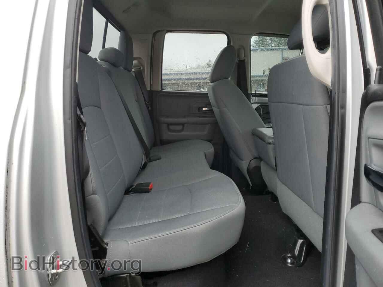 2014 RAM 1500 - VIN: 1C6RR7GG0ES253301 - Фото 10