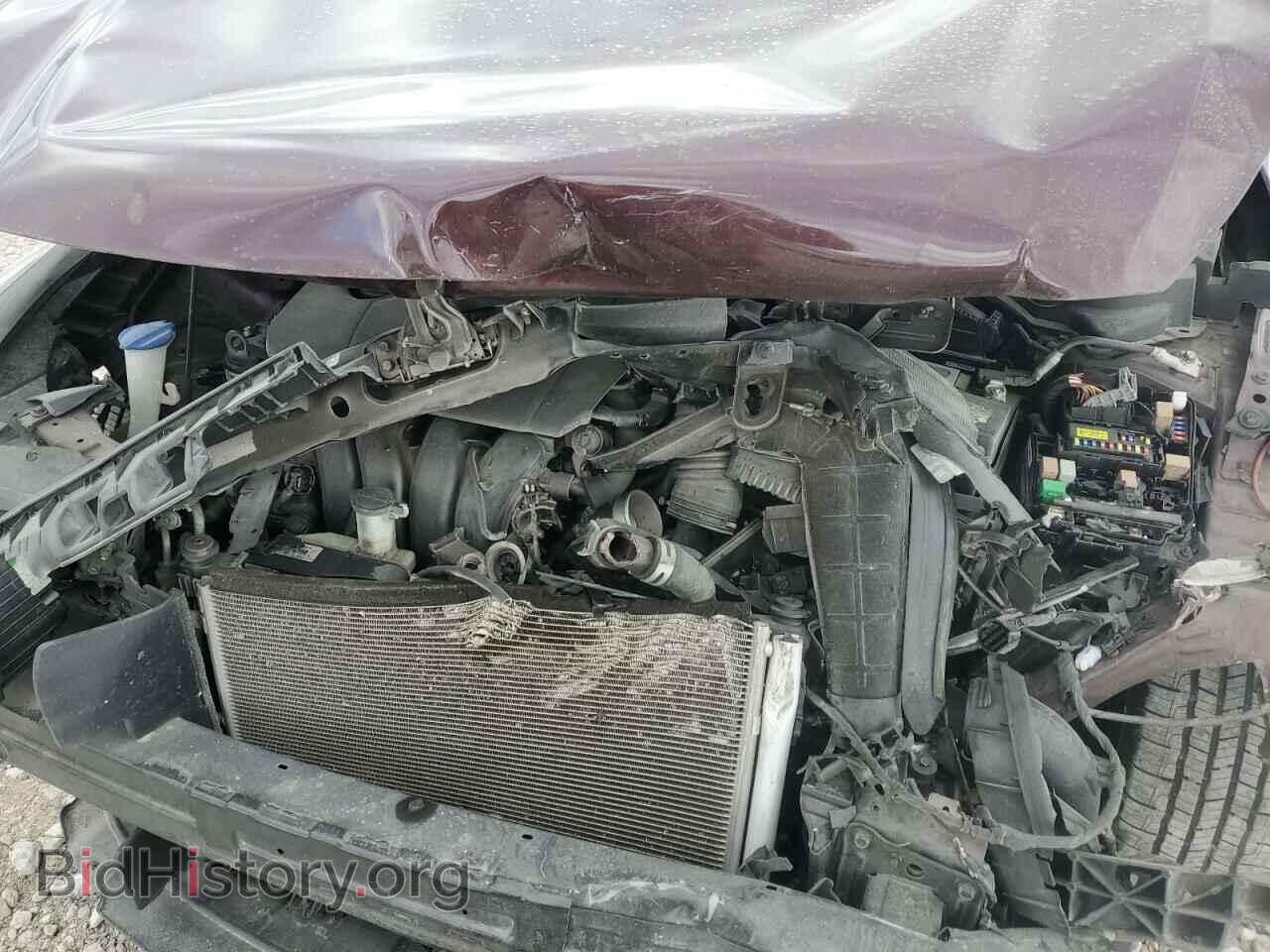 2017 KIA FORTE - VIN: 3KPFL4A76HE128282 - Фото 11