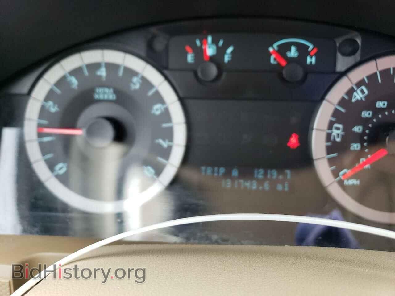 2012 FORD ESCAPE - VIN: 1FMCU9EG1CKB40543 - Фото 9