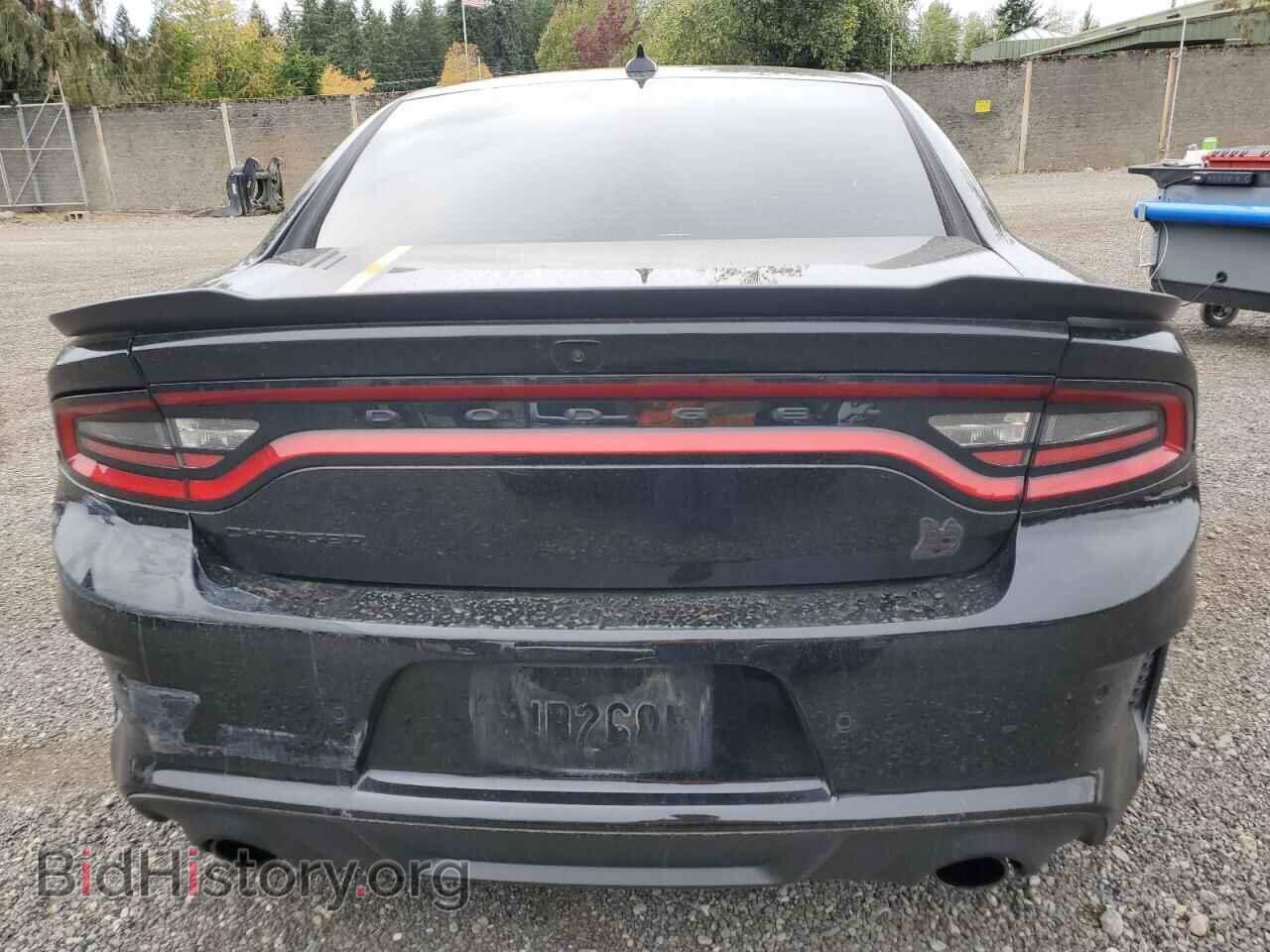 2023 DODGE CHARGER - VIN: 2C3CDXGJXPH512920 - Фото 6