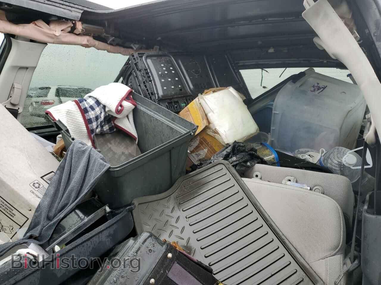 2017 SUBARU FORESTER - VIN: JF2SJAGC8HH810499 - Фото 10