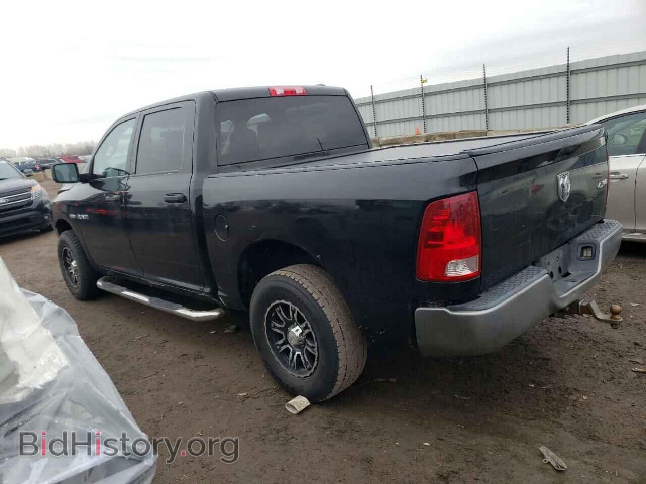2009 DODGE All Models - VIN: 1D3HV13T59S804996 - Фото 2