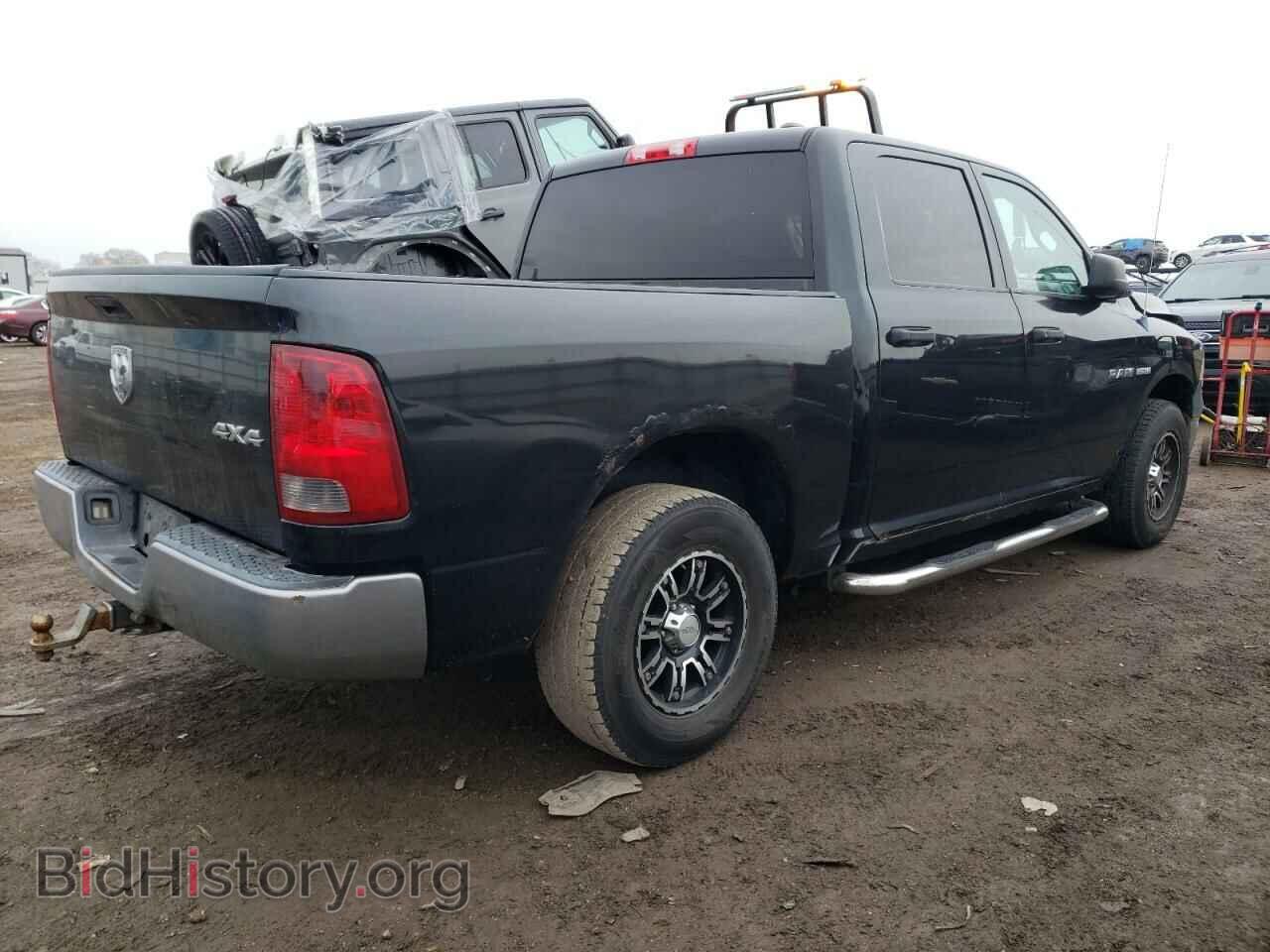 2009 DODGE All Models - VIN: 1D3HV13T59S804996 - Фото 3