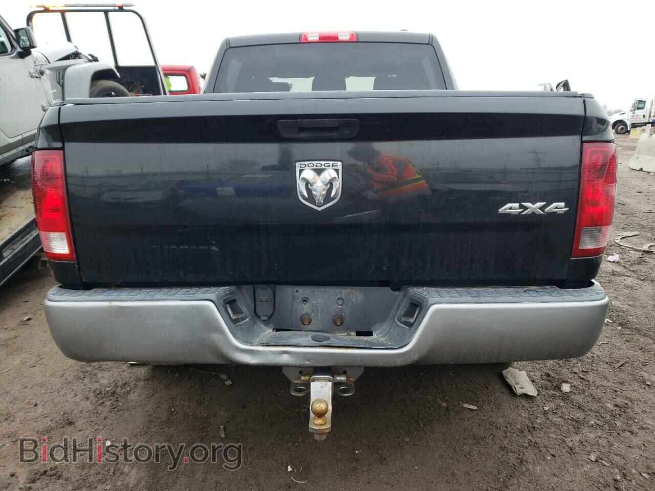 2009 DODGE All Models - VIN: 1D3HV13T59S804996 - Фото 6