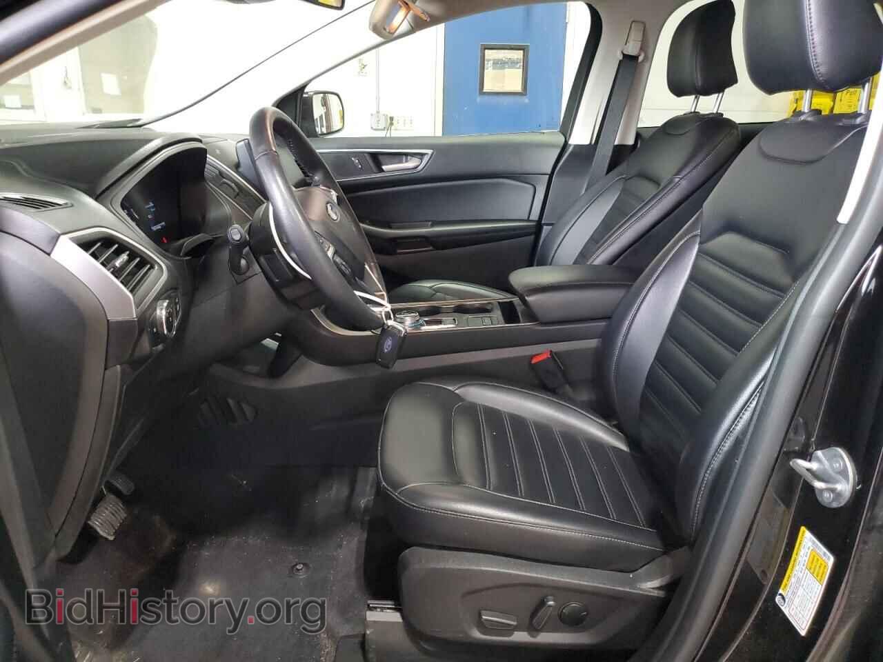 2024 FORD EDGE - VIN: 2FMPK4J96RBA18328 - Фото 7