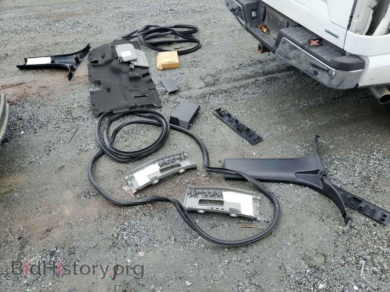2019 FORD F-150 - VIN: 1FTEW1E46KFC97751 - Фото 12