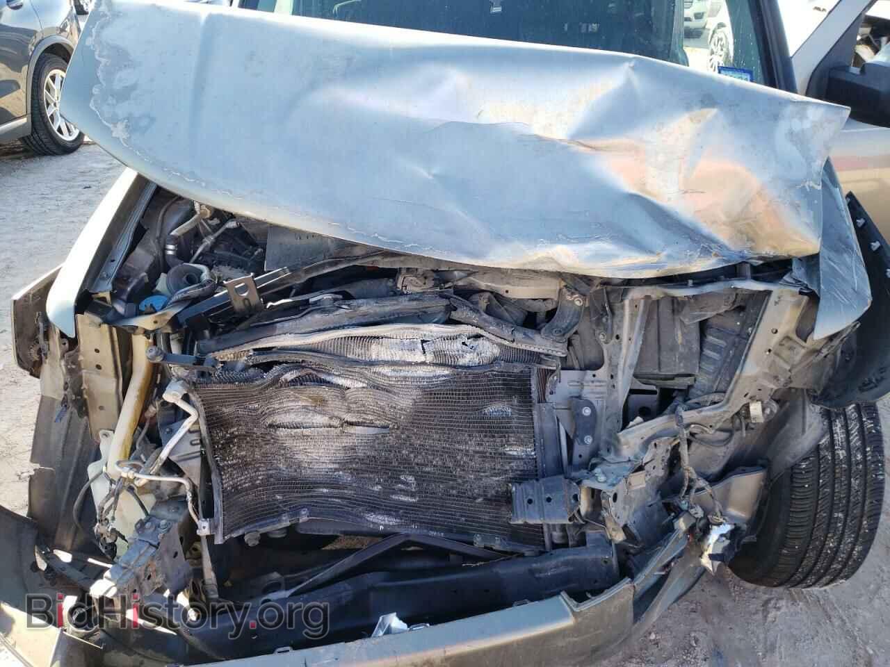 2008 HONDA ELEMENT - VIN: 5J6YH18928L005435 - Фото 11