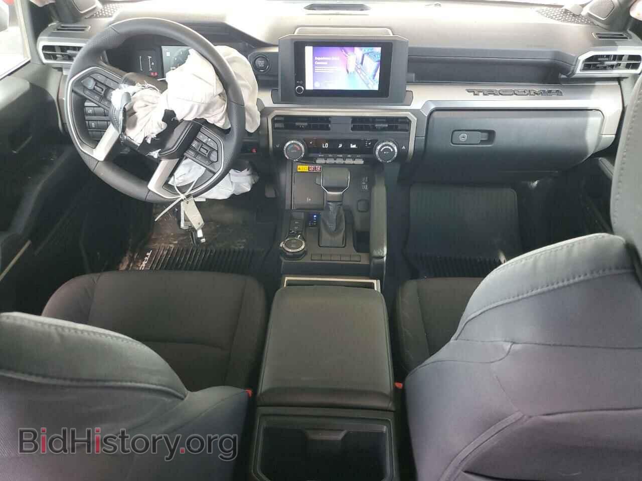2024 TOYOTA All Models - VIN: 3TMLB5JN9RM053451 - Фото 8
