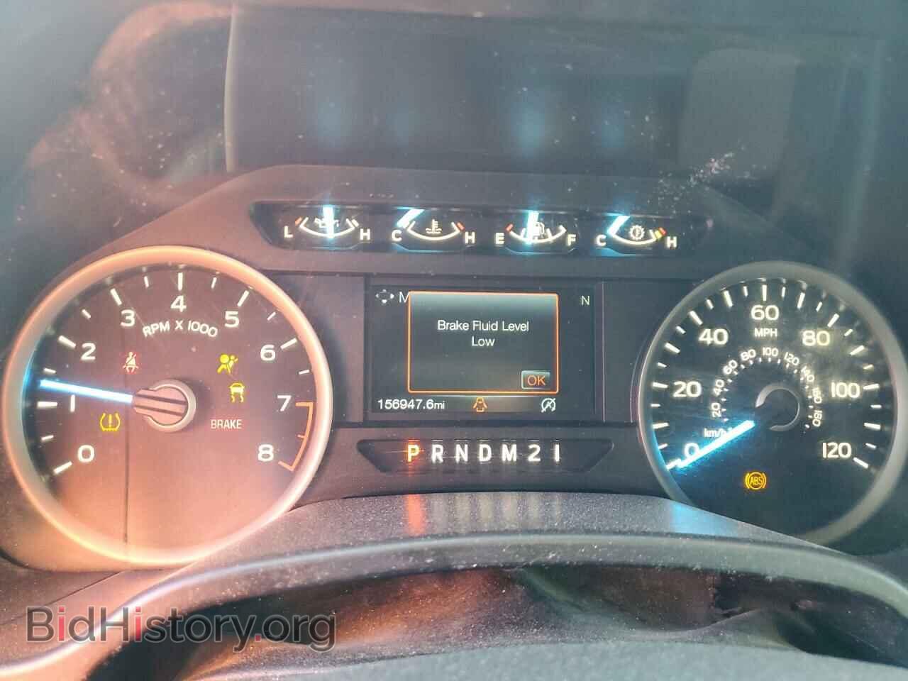 2018 FORD F-150 - VIN: 1FTEX1CB9JKE03517 - Фото 9