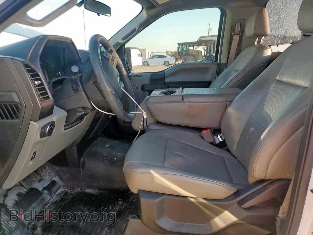 2019 FORD All Models - VIN: 1FTMF1CB4KKC20090 - Photo 7