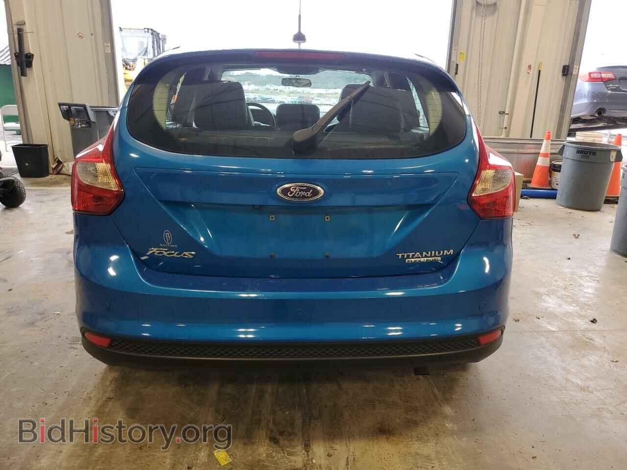 2013 FORD FOCUS - VIN: 1FADP3N27DL182170 - Photo 6