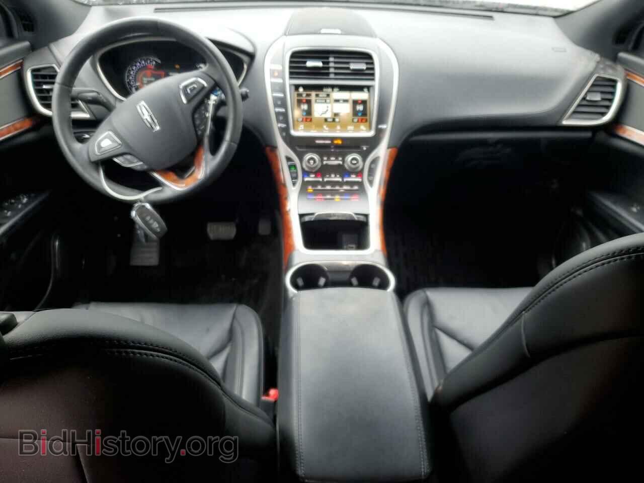 2018 LINCOLN MKX - VIN: 2LMPJ8LR1JBL44442 - Фото 8