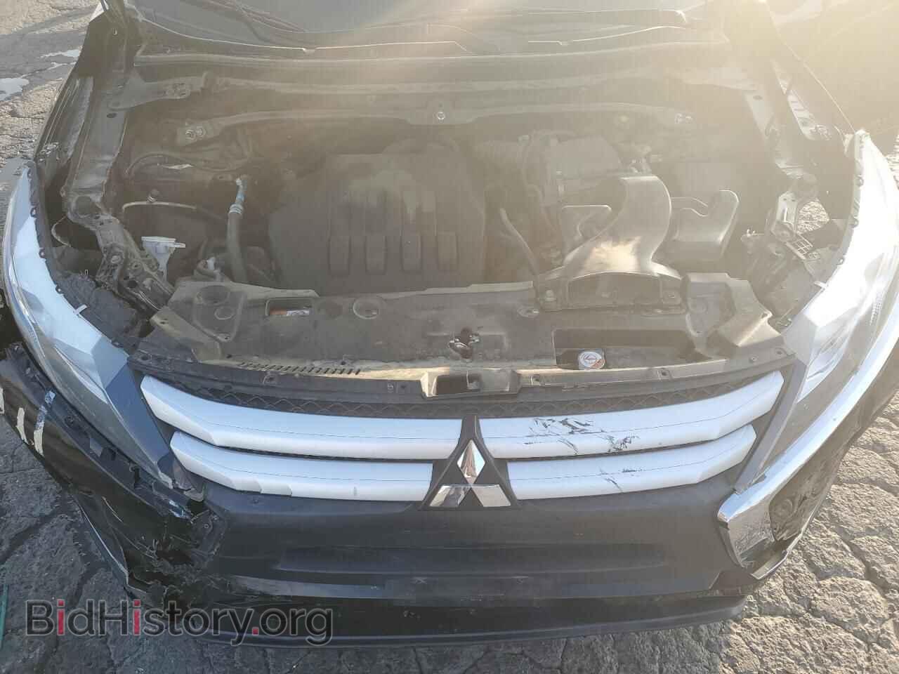 2019 MITSUBISHI ECLIPSE - VIN: JA4AT3AA4KZ030535 - Photo 12