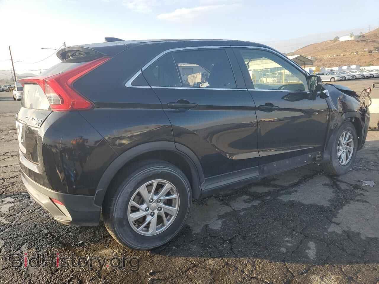 2019 MITSUBISHI ECLIPSE - VIN: JA4AT3AA4KZ030535 - Photo 3