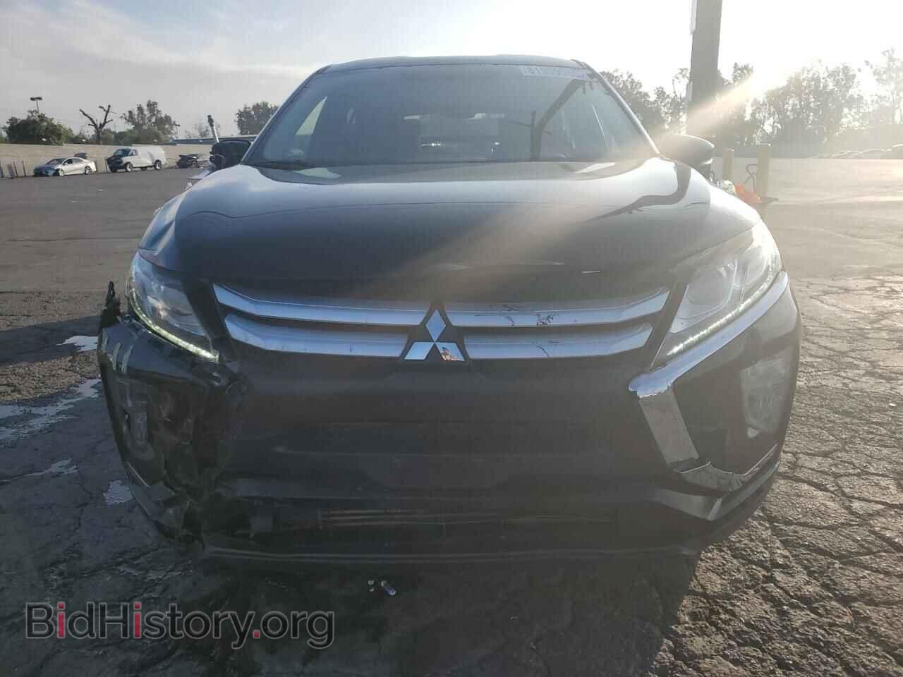 2019 MITSUBISHI ECLIPSE - VIN: JA4AT3AA4KZ030535 - Photo 5