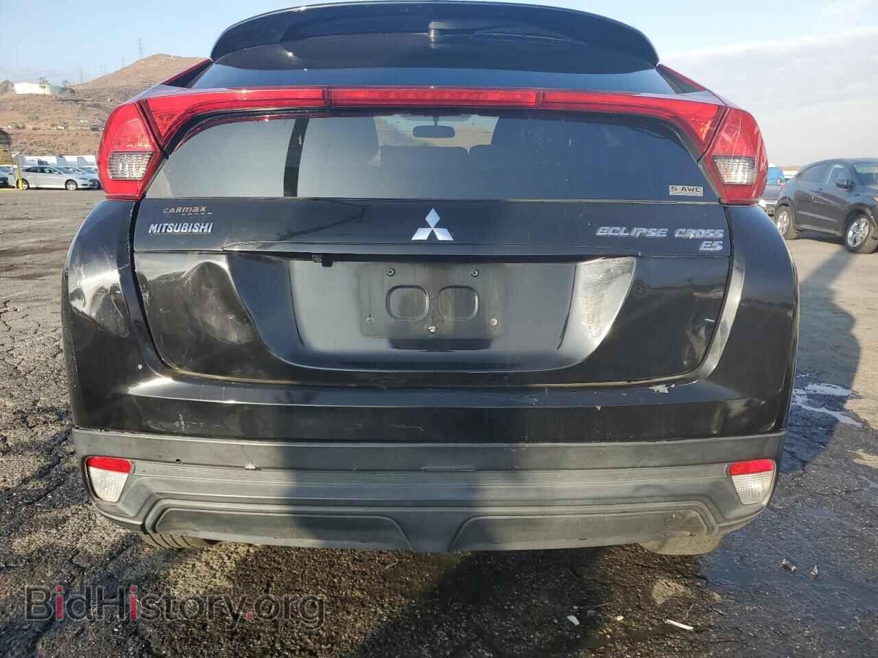 2019 MITSUBISHI ECLIPSE - VIN: JA4AT3AA4KZ030535 - Photo 6