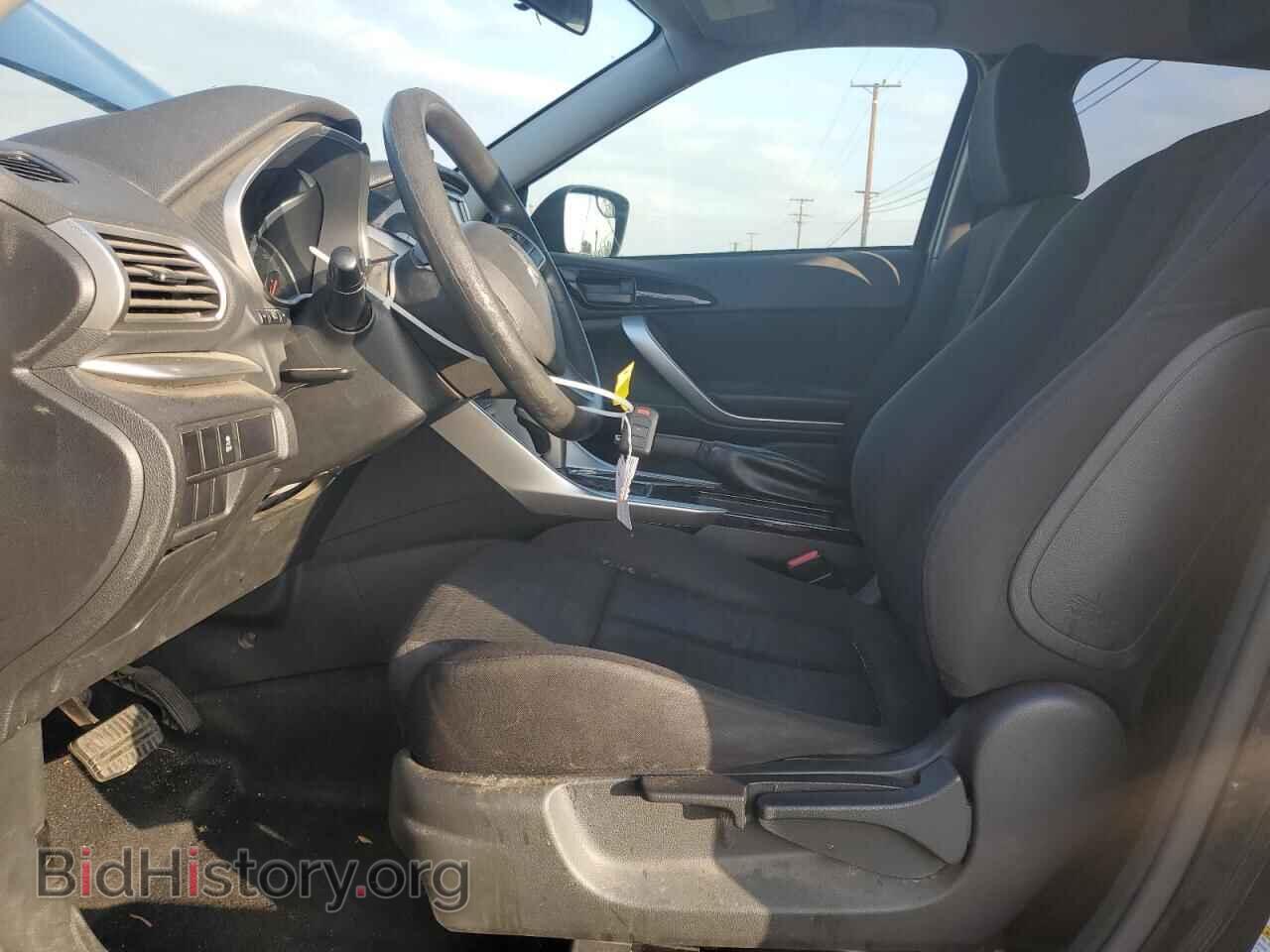 2019 MITSUBISHI ECLIPSE - VIN: JA4AT3AA4KZ030535 - Photo 7