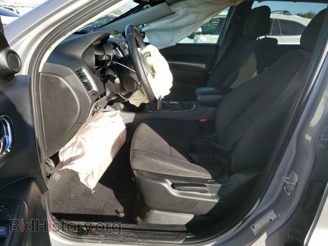 2018 DODGE DURANGO - VIN: 1C4RDHAG5JC384816 - Фото 7