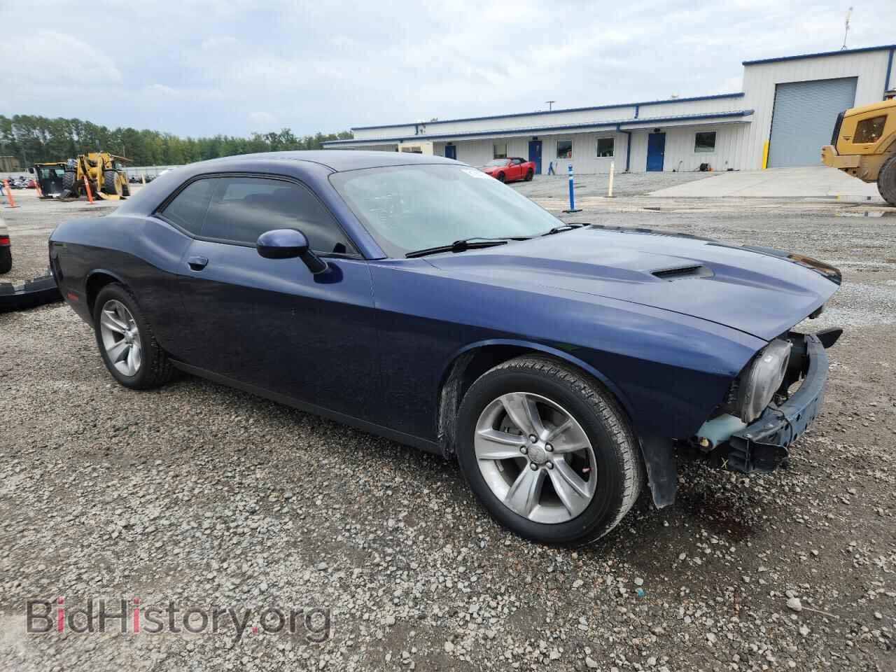 2015 DODGE CHALLENGER - VIN: 2C3CDZAG7FH909752 - Photo 4