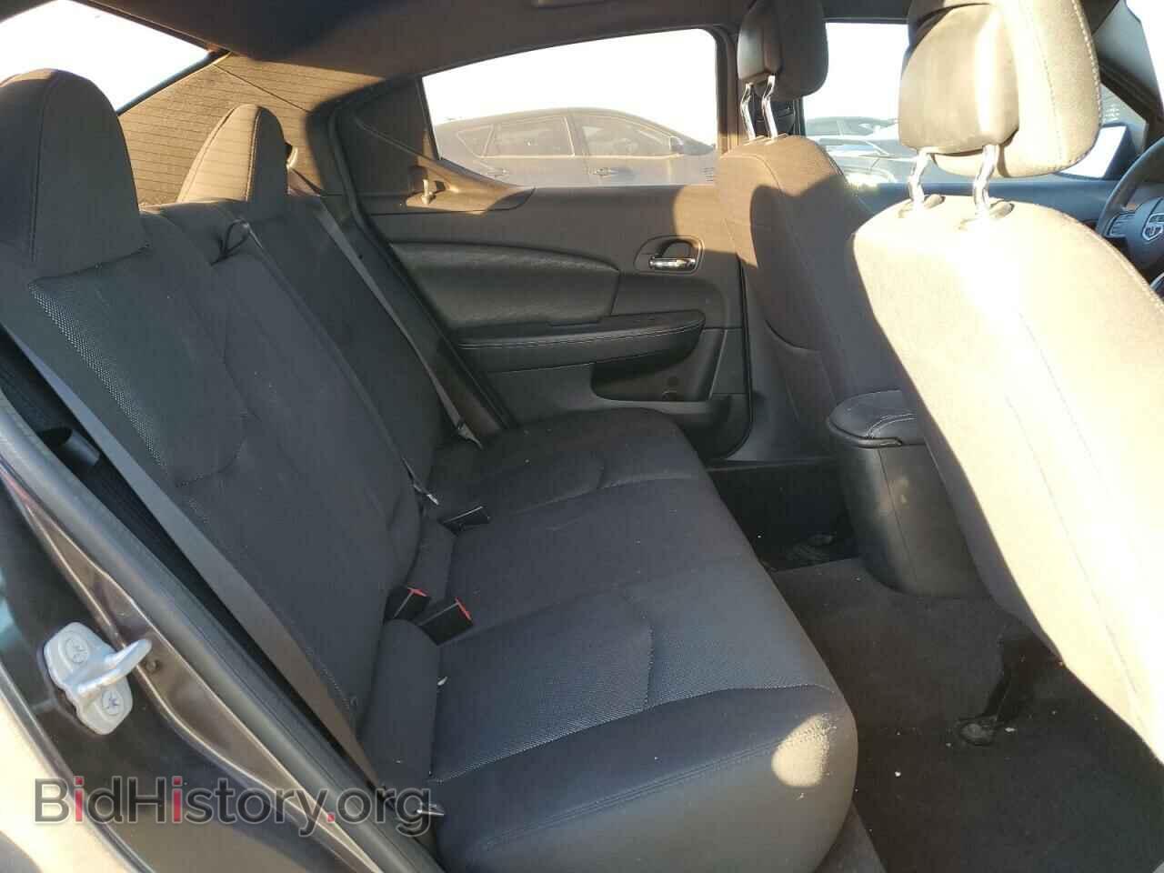 2014 DODGE AVENGER - VIN: 1C3CDZAG4EN219916 - Photo 10