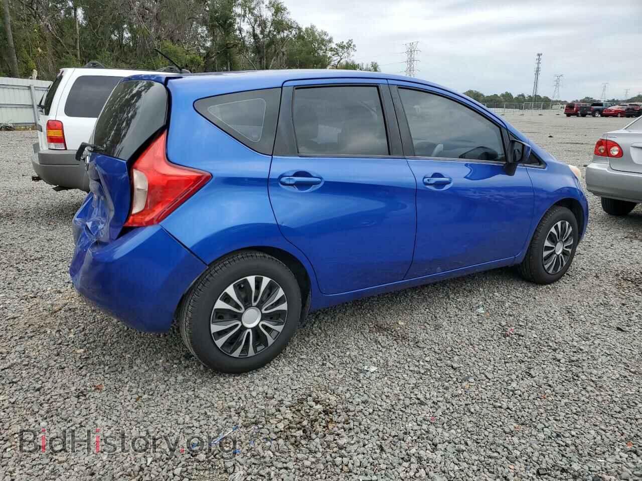 2015 NISSAN VERSA - VIN: 3N1CE2CP8FL423653 - Photo 3