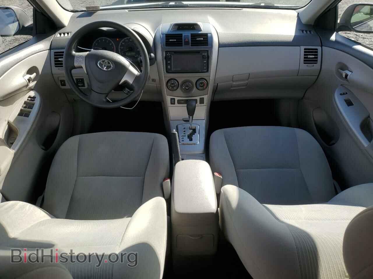 2013 TOYOTA COROLLA - VIN: 2T1BU4EE3DC945237 - Photo 8