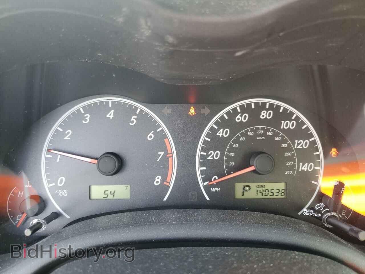2013 TOYOTA COROLLA - VIN: 2T1BU4EE3DC945237 - Photo 9