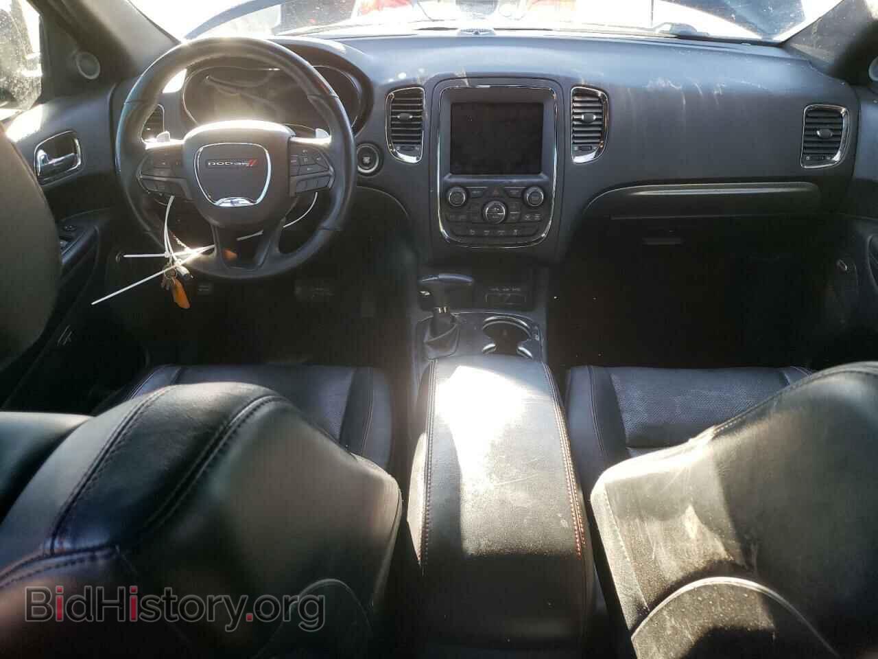 2018 DODGE DURANGO - VIN: 1C4SDJCT1JC497634 - Photo 8