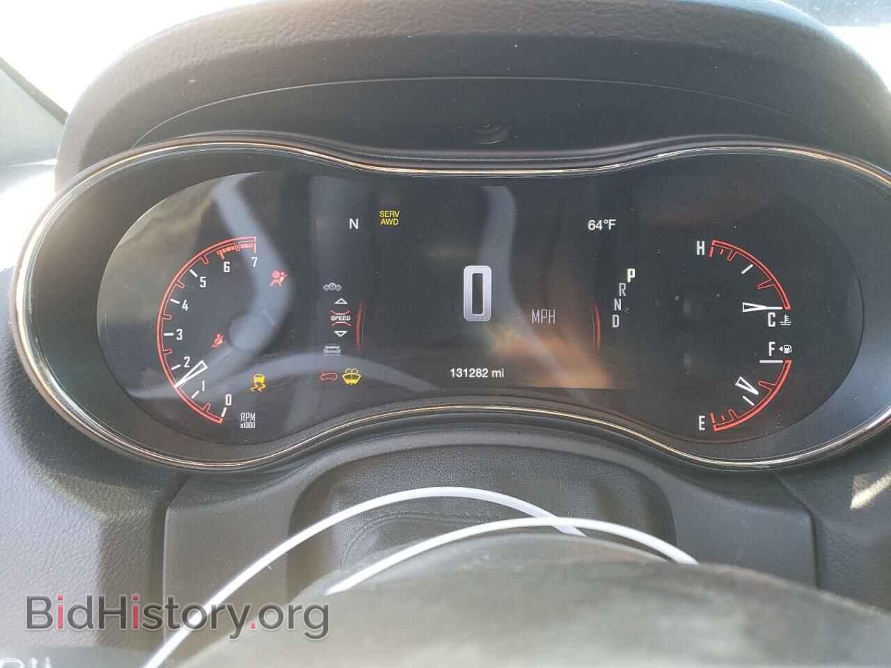 2018 DODGE DURANGO - VIN: 1C4SDJCT1JC497634 - Photo 9