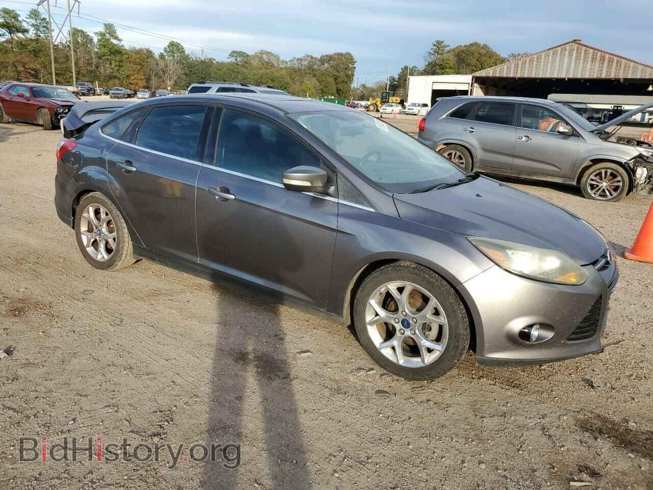 2014 FORD FOCUS - VIN: 1FADP3J26EL152942 - Photo 4
