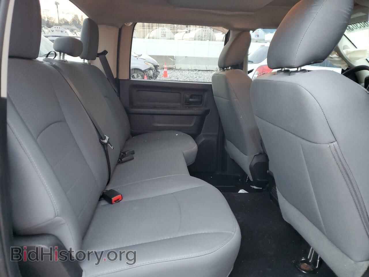 2016 RAM 1500 - VIN: 1C6RR7KG2GS297469 - Фото 10