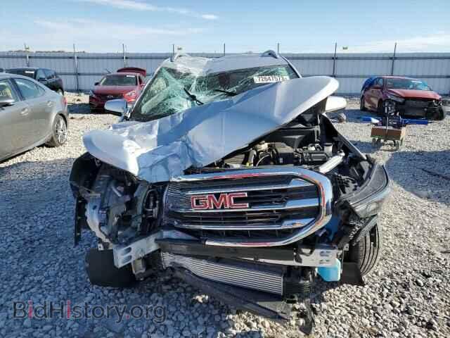2019 GMC TERRAIN - VIN: 3GKALPEV5KL192020 - Фото 5