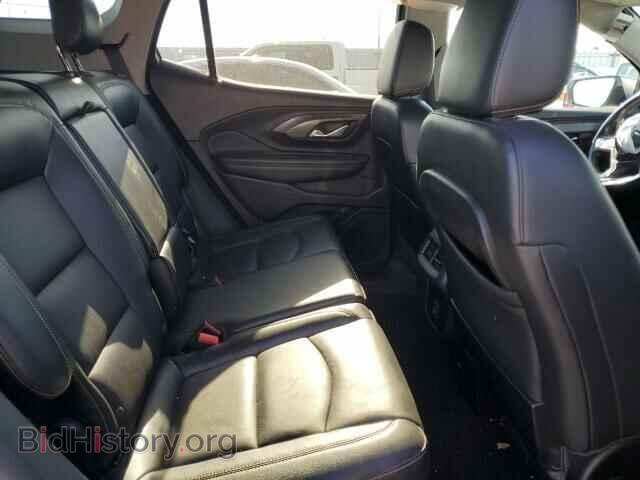 2019 GMC TERRAIN - VIN: 3GKALPEV5KL192020 - Фото 10