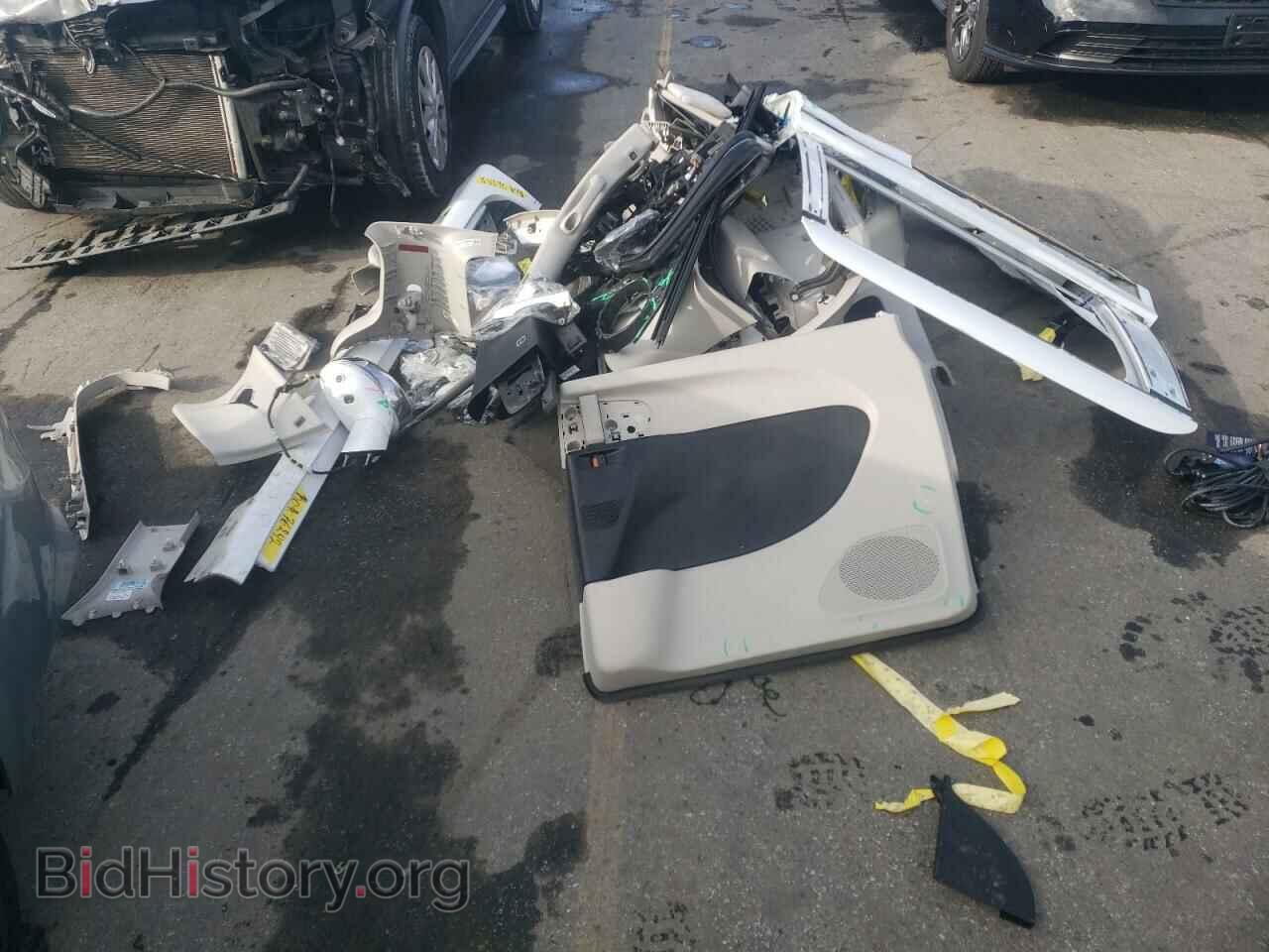 2019 CHRYSLER PACIFICA - VIN: 2C4RC1N77KR741636 - Фото 13