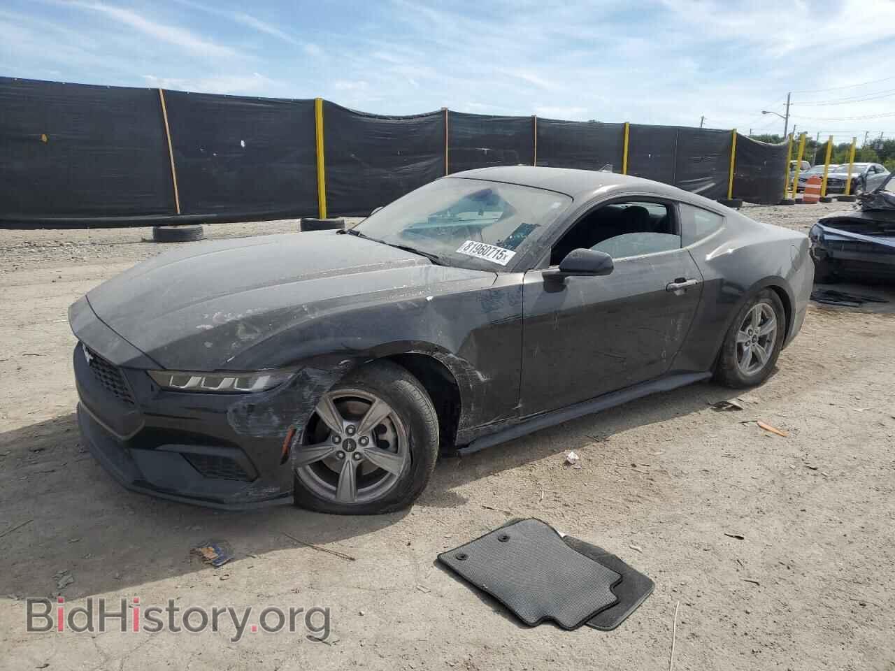 Photo 1FA6P8TH4R5121898 - FORD ALL Models 2024