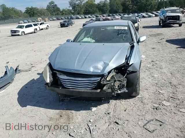 2013 CHRYSLER 200 - VIN: 1C3CCBBB9DN765087 - Фото 14