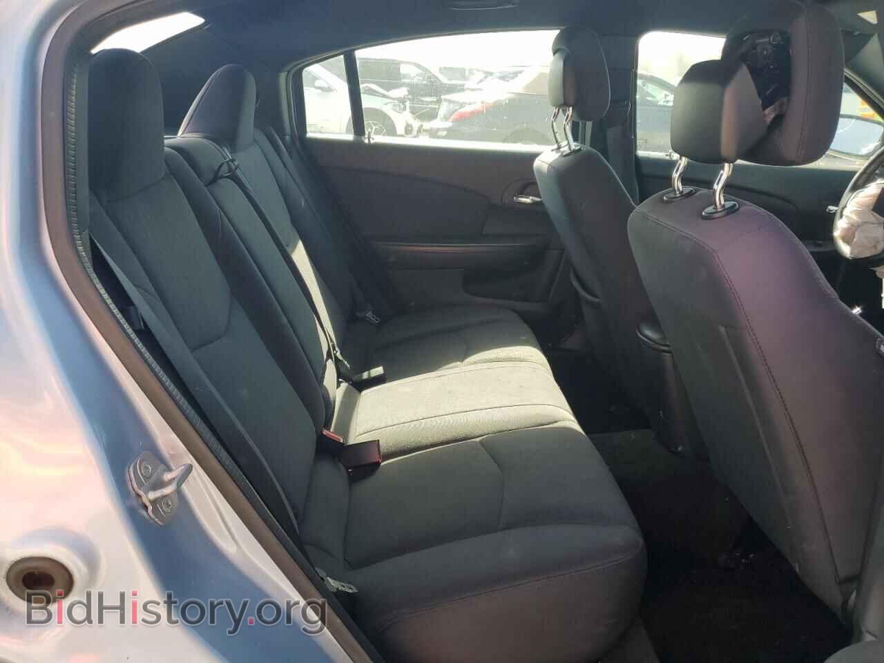 2013 CHRYSLER 200 - VIN: 1C3CCBBB9DN765087 - Фото 10